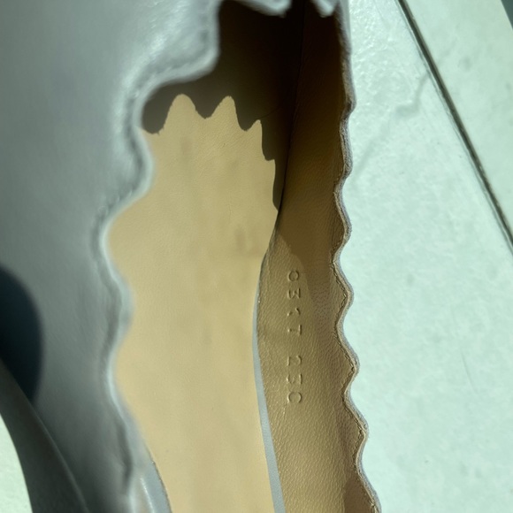 Chloe Lauren Pumps - Picture 4 of 6